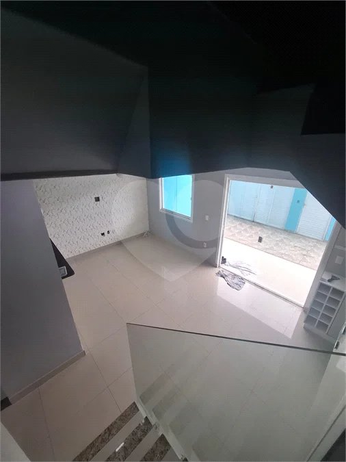 CASA À VENDA COM 2 QUARTOS COM SUÍTE, 200 M² NO BAIRRO MIRELA- CAMPO GRANDE - RIO DE JANEIRO