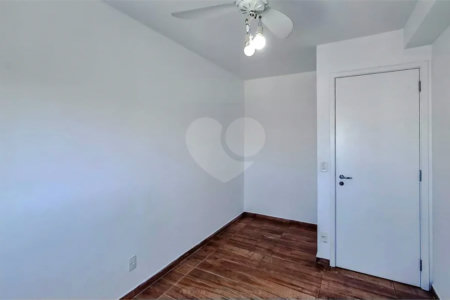 Apartamento à venda, 42m² 1 dormitório - Liberdade - São Paulo