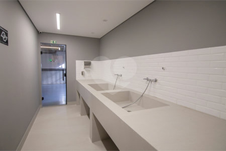 Apartamento à venda no Inspire Ibirapuera – 1 dormitório, 38m², com lazer completo e localização privilegiada