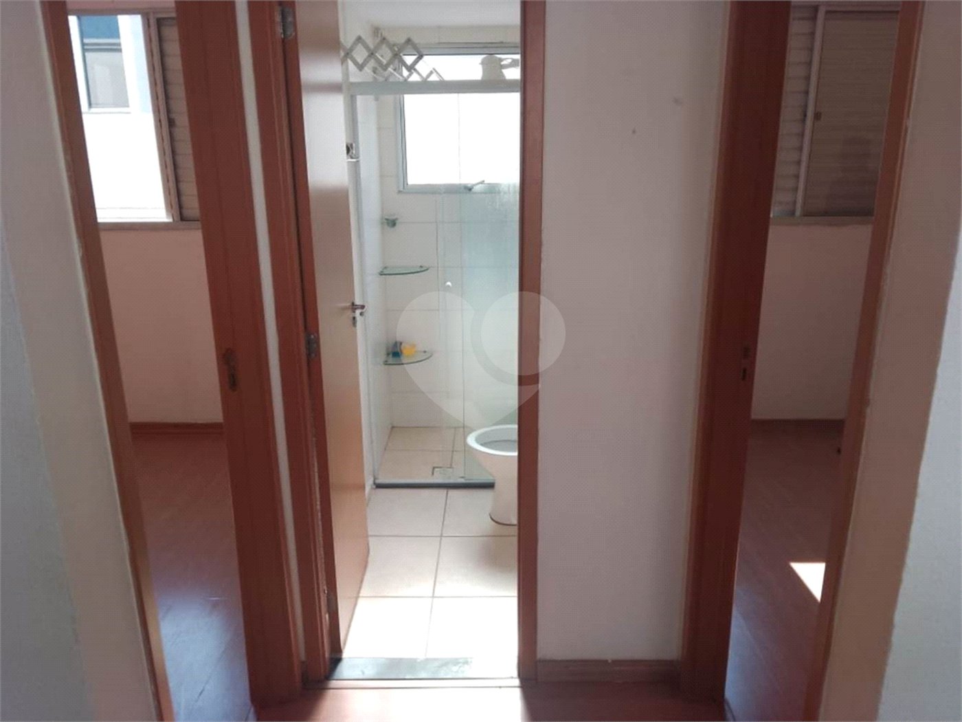 Apartamento no Condomínio Residencial Monte Everest