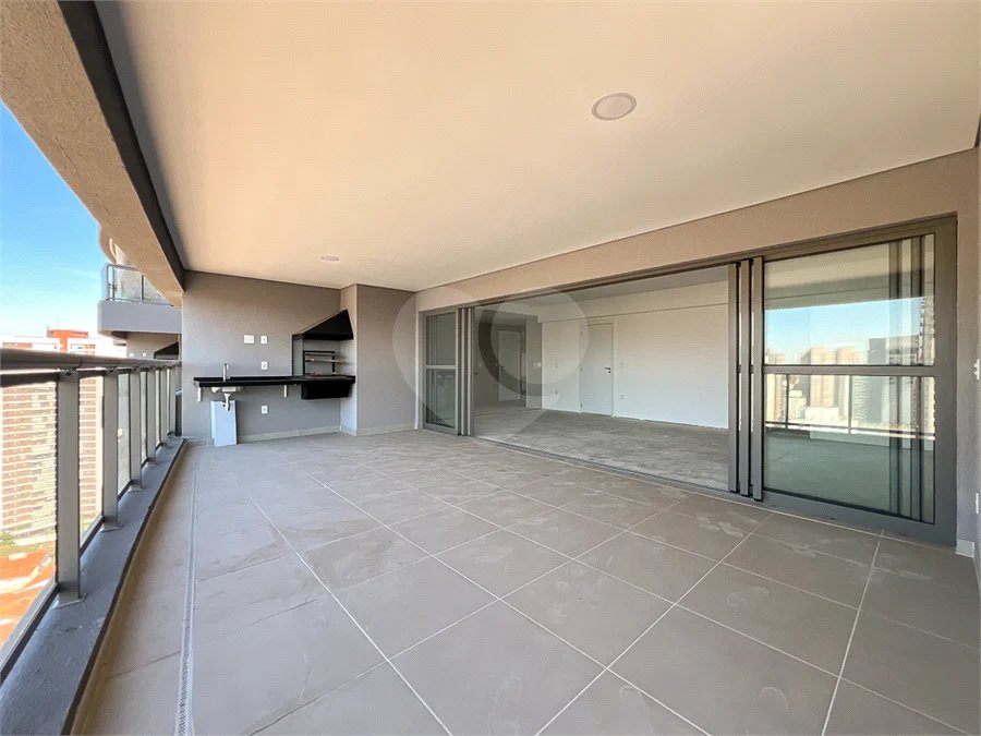 Apartamento com 3 quartos a venda no Brooklin, São Paulo - SP