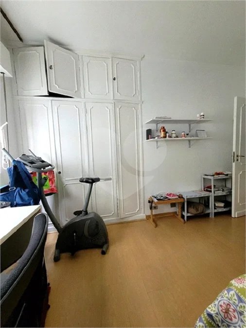 Apartamento à venda com 5 quartos em Santa Cecília, São Paulo