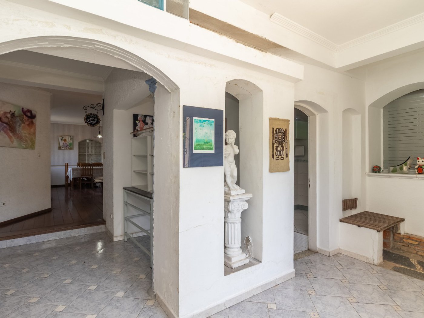 Sobrado para venda em Vila Indiana com 5 quartos, sendo 3 suítes, 500m²