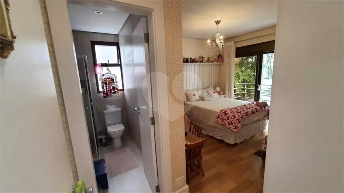 Casa com 3 suítes à venda, com 3 suítes e 4 vagas - Cidade Jardim - São Paulo/SP