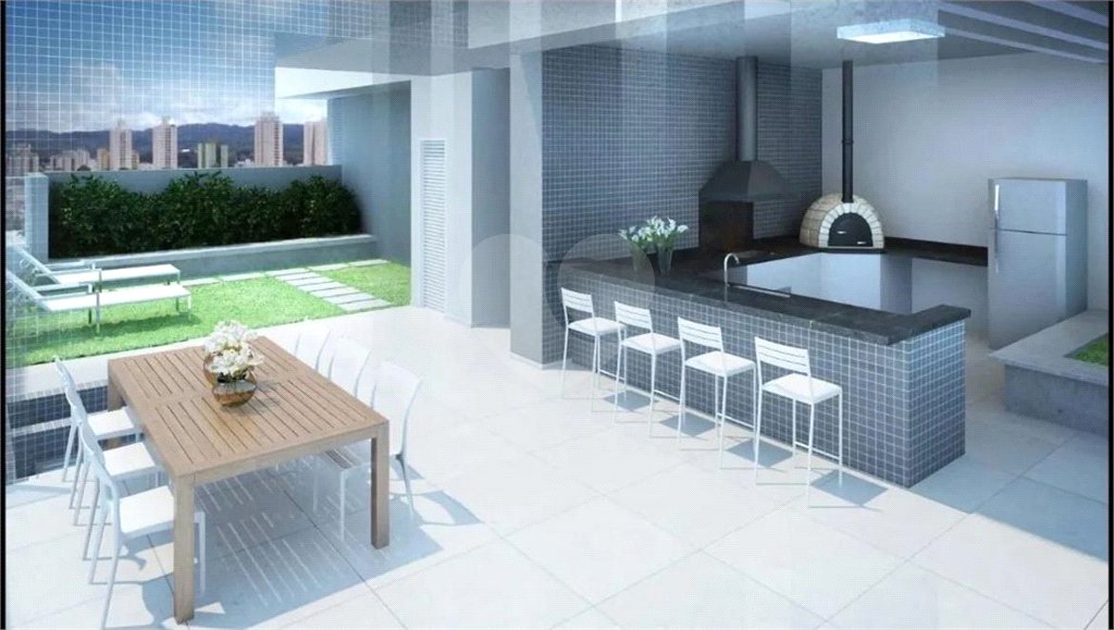 Apartamento à venda com 49m² - Ipiranga