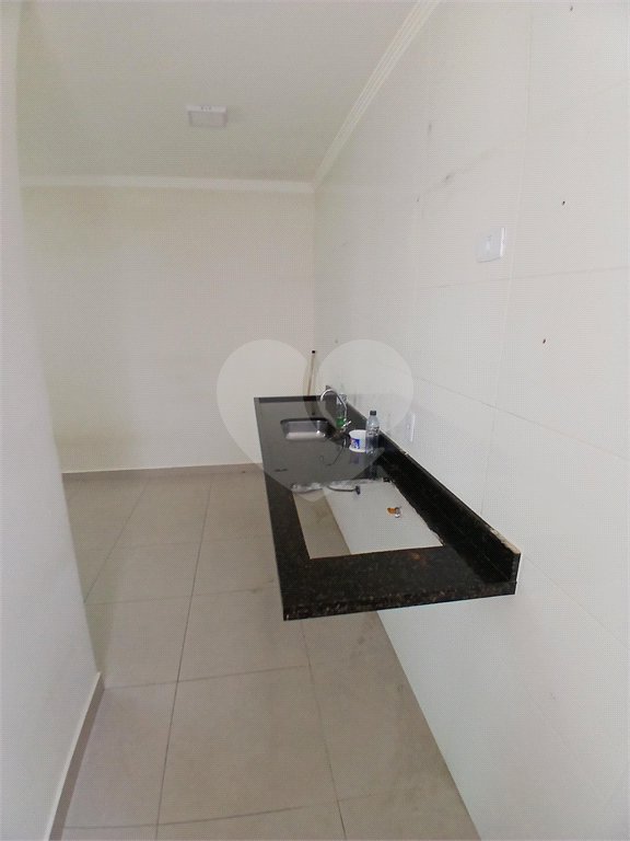 Apartamento à venda com 2 quartos em Santana, São Paulo, SP