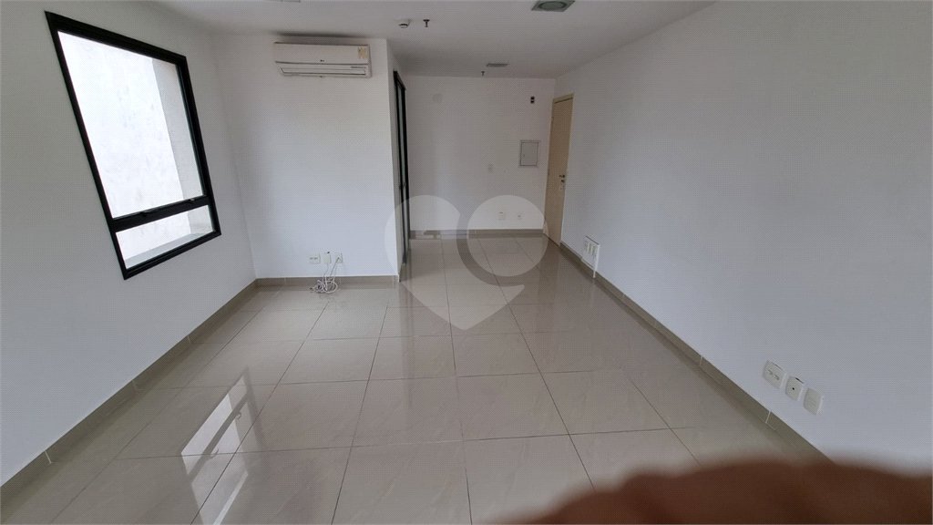 Sala comercial em Perdizes para alugar