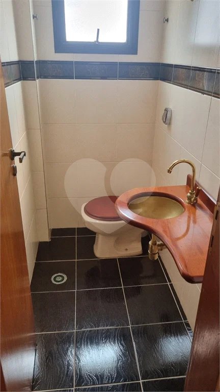 Apartamento à venda com 3 quartos, sendo 1 suíte,  em Mandaqui, São Paulo, SP