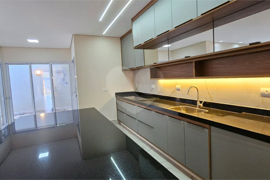 Casa à venda com 3 Suítes em Condomínio - Piracicaba/SP