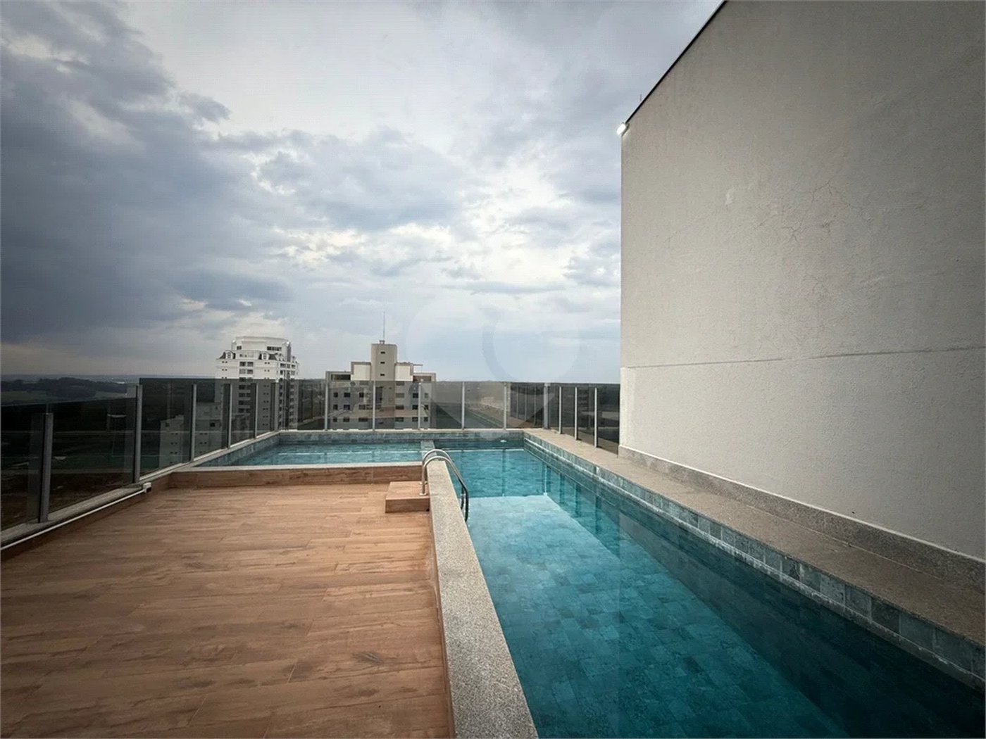 Apartamento à venda no bairro São Judas – Vista Queiroz Residencial Piracicaba/SP