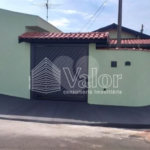 Casa térrea no Parque Sisi