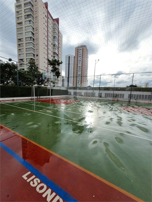 Lindo no apartamento Condomínio Central Park Mooca 115 m