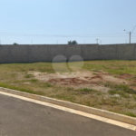 Lote de 298 m² à Venda no Condomínio Fechado Monte das Araucárias - São Carlos