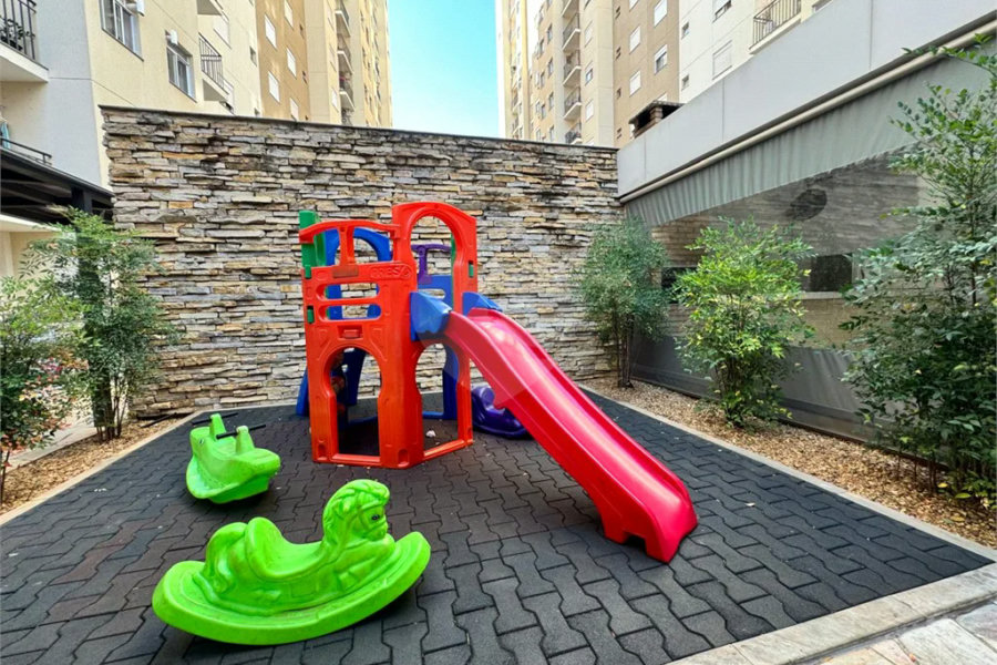 Apartamento á venda no Morumbi - Piracicaba/SP.