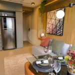 Apartamento de 1 Dormitório com 29 m² na Vila Mariana – Modernidade e Conforto