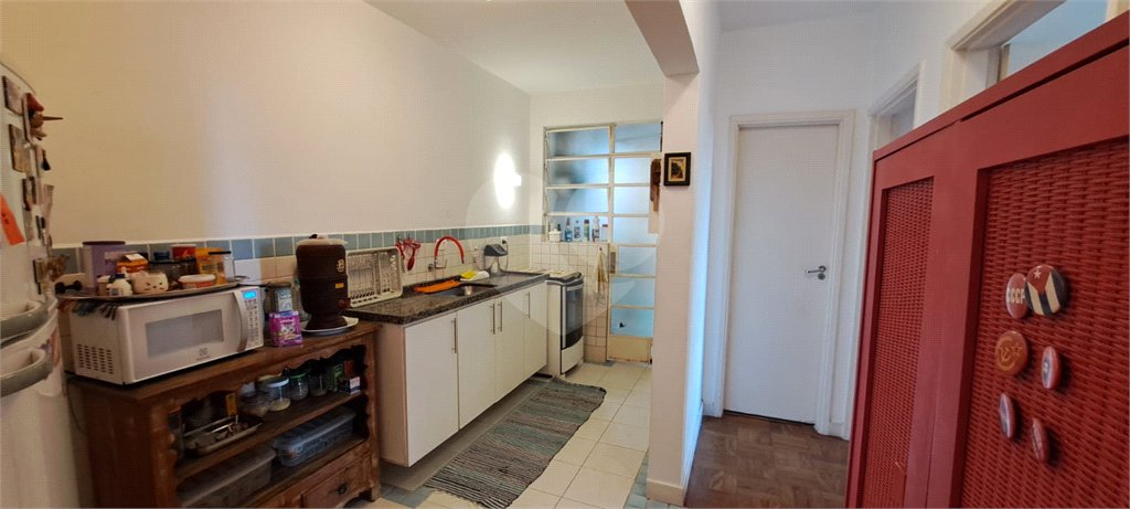 Apartamento com quintal - um garden para chamar de seu