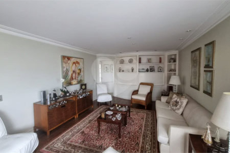 Apartamento a venda na Mooca