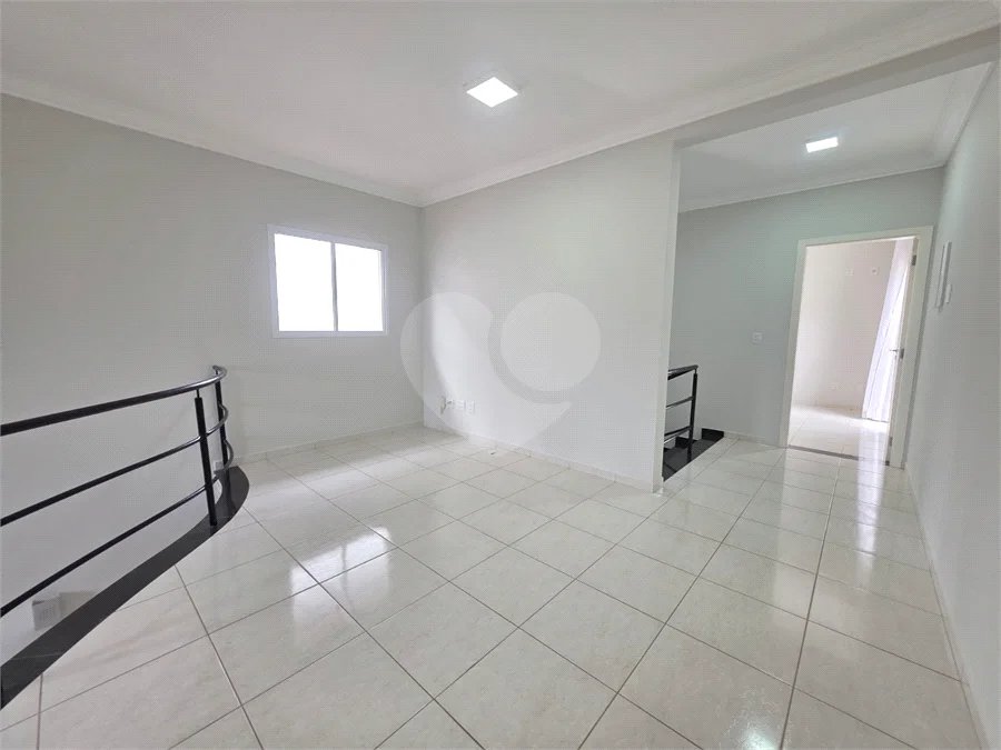 Casa para Locação no Condomínio Terras de São Francisco em Vinhedo/SP