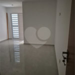 Casa com 134m², 3 dormitórios, 2 vagas, à venda na Vila Prudente.