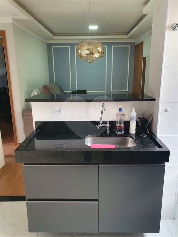 Apartamento à venda no Edificio Monte Berlim