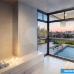 Studio 25 m² – Barô Higienópolis by You, inc | São Paulo