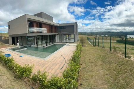 RESIDÊNCIA DE ALTÍSSIMO PADRÃO – CONDOMÍNIO PORTOFINO | RESERVA ITUPARANGA – PIEDADE/SP