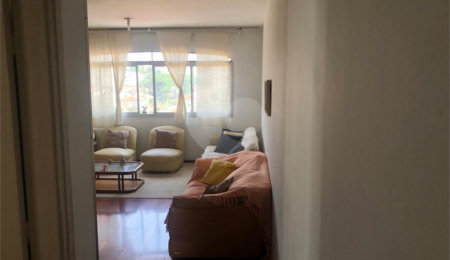 Apartamento à venda com 2 quartos, sendo 1 suíte,  em Perdizes, São Paulo, SP
