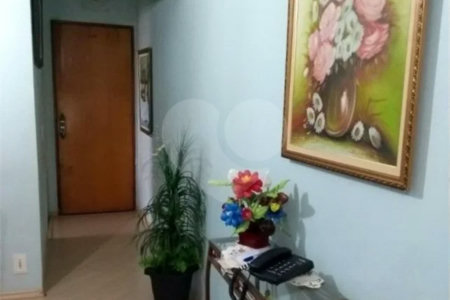 Apartamento de 3 quartos à venda na Penha