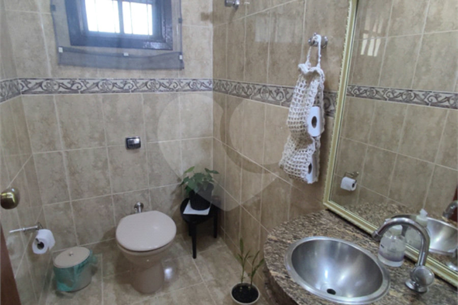 Sobrado de 3 quartos, 1 suite em Pirituba ZN