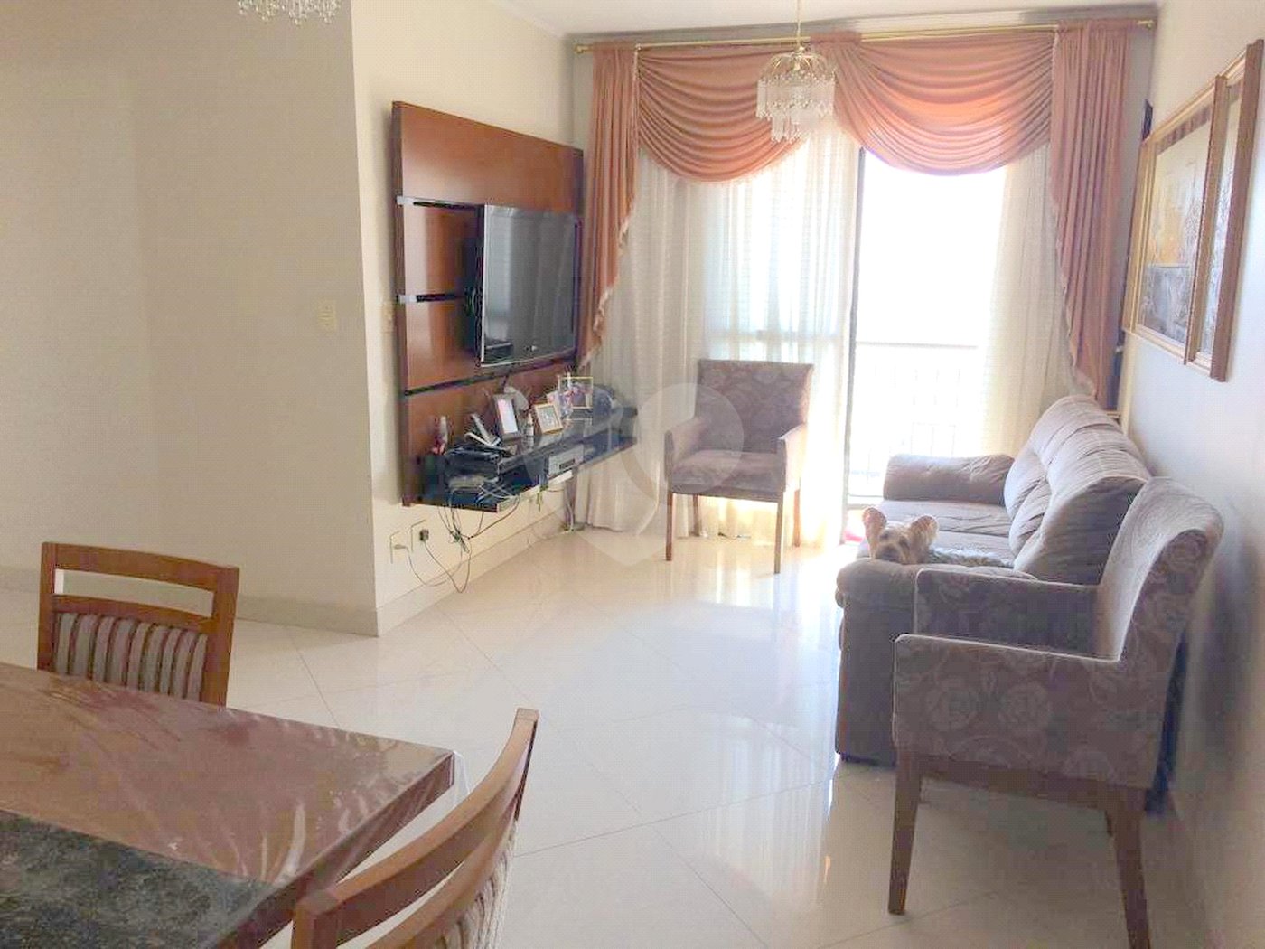 Apartamento para venda localizado no Brás