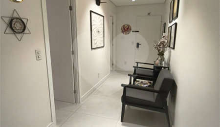 Sala à venda em Vila Guarani (z Sul), São Paulo, SP