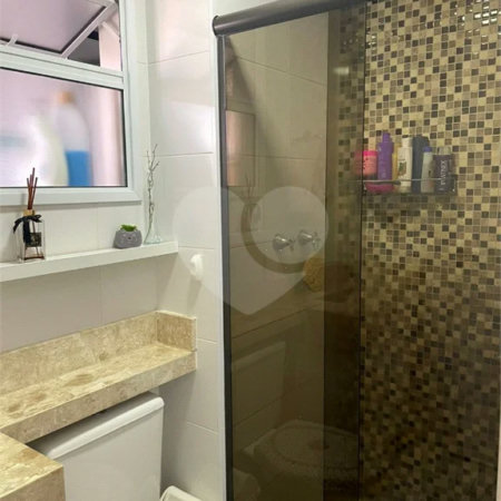 Excelente apartamento à venda em Mauá, 3 quartos, 60 m2, 1 vaga!