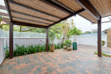 Casa de condomínio 4 suítes a venda no Alto da Boa Vista