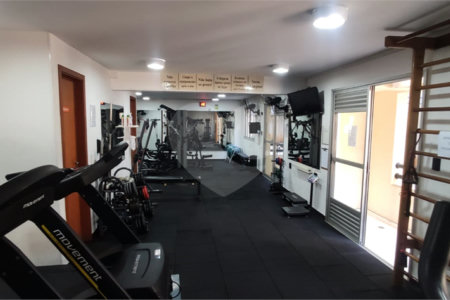 Apartamento á venda - Jabaquara