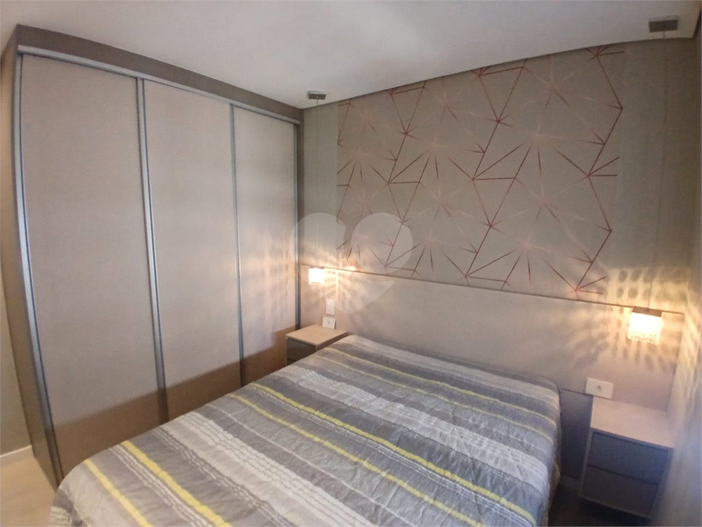 Apartamento 65 metros, com 1 dorm e 1 vagas no Belenzinho pertinho do Metro.