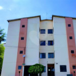 Apartamento com 1 dormitório.
