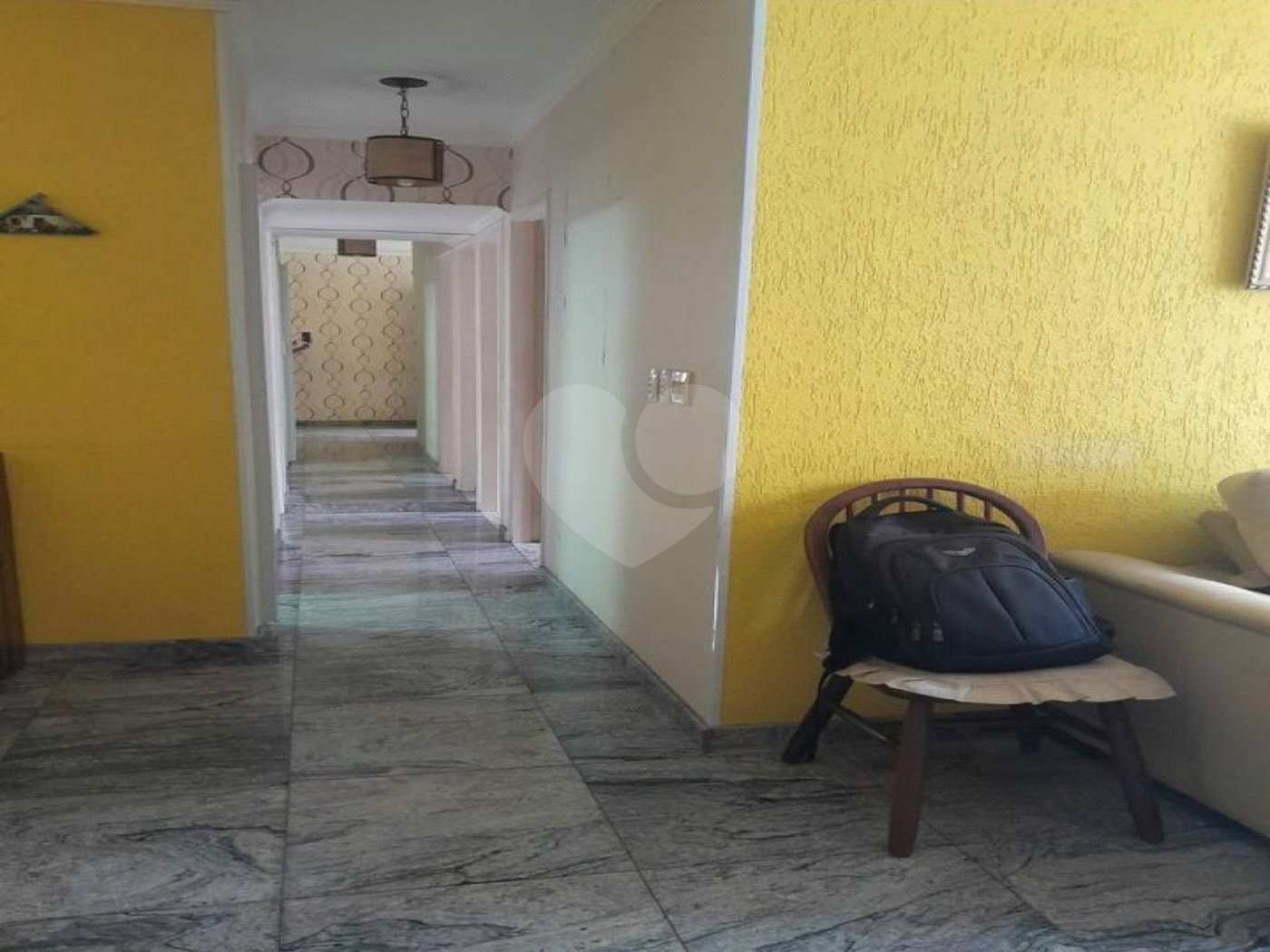 Apartamento à venda com 2 quartos em Socorro, São Paulo, SP