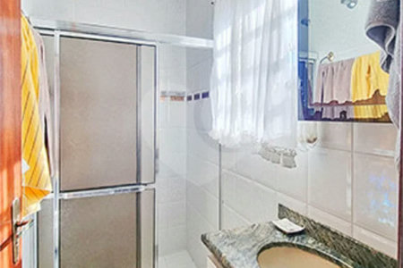 Casa para venda no Bosque da Saúde com 4 quartos e 4 vagas