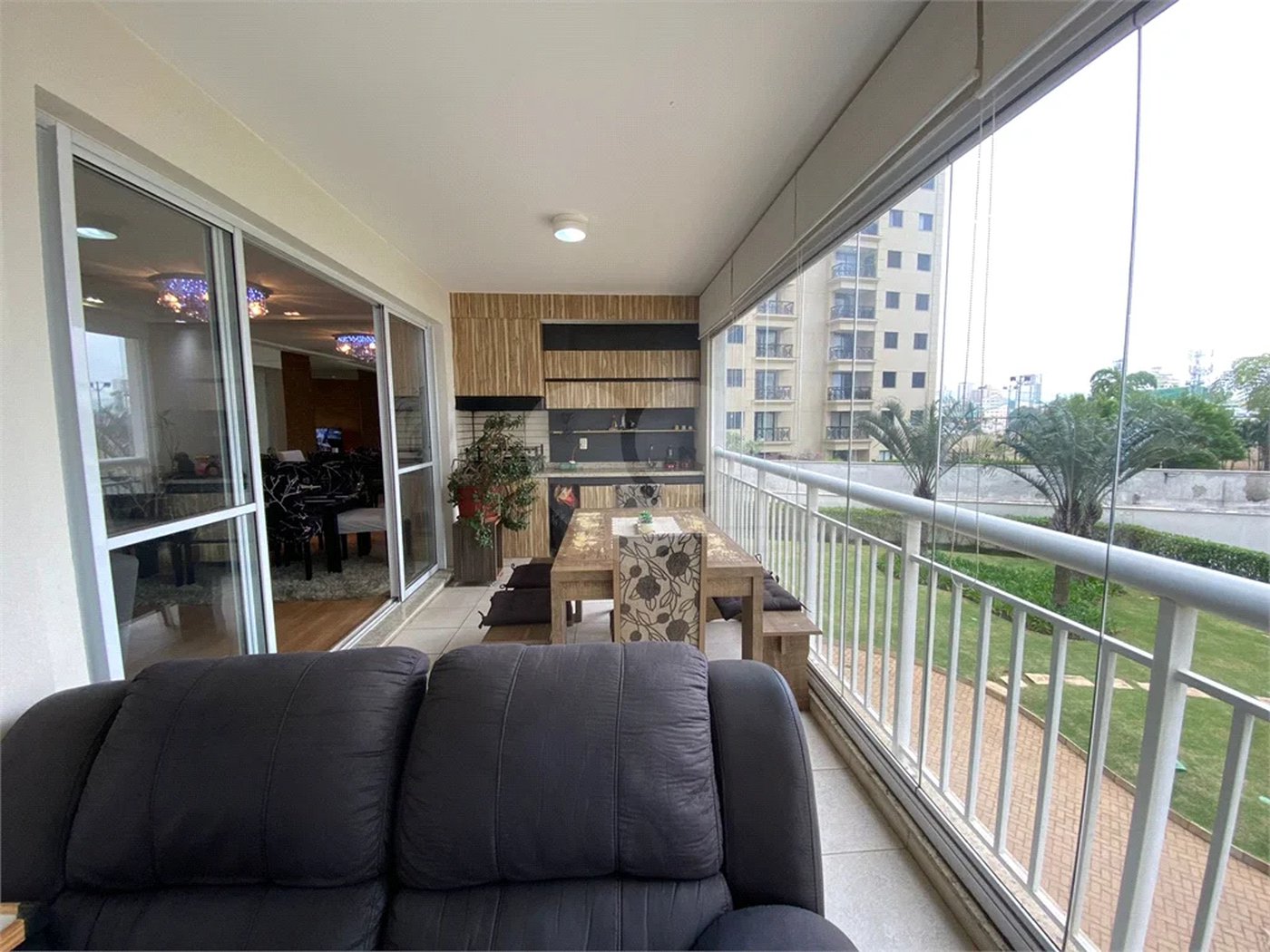 Apartamento à venda com 3 quartos, sendo 1 suíte,  em Santana, São Paulo, SP