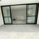 Apartamento novo na Saude