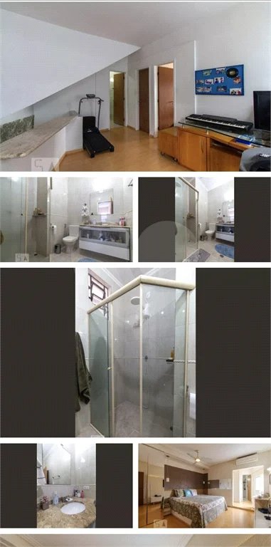 Casa a venda em São Caetano