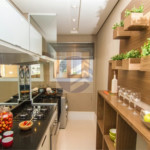 Apartamento à venda com 2 quartos, sendo 1 suíte, em Jardim Sul, São Paulo - SP