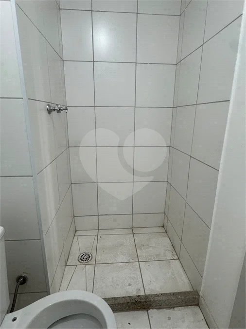 Apartamento á venda - Parque Bristol