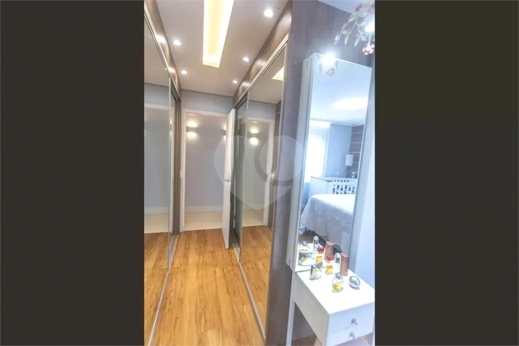 VENDA E LOCAÇÃO DE APARTAMENTO DOMO LIFE 155 M - VISTA PEREIRA BARRETO - MOBILIADO