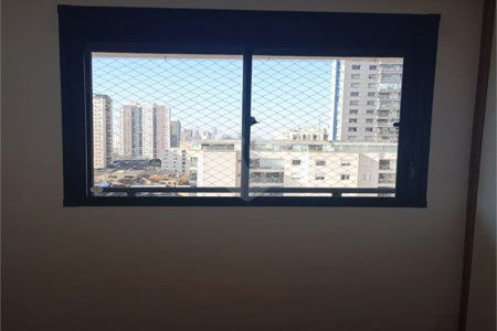 Apartamento à venda na Saúde – 27,69 m², excelente localização e lazer completo