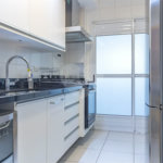 APARTAMENTO PARA LOCAÇÃO COM 151M2 - 3 QUARTOS ( 2 SUÍTES ) - 3 VAGAS NO JARDIM AMÉRICA.