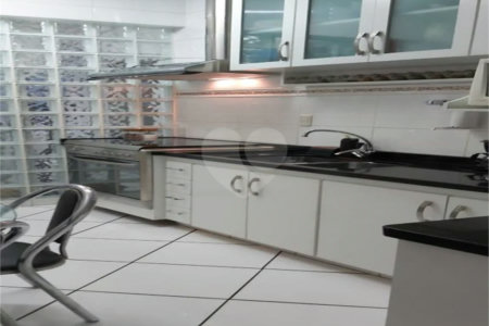 Apartamento para venda na Santa Cecilia de 89 metros quadrados 3 dormitórios