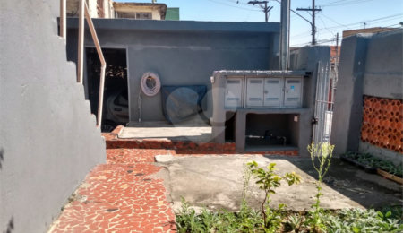 Casa à venda com 2 quartos em Vila Moraes, São Paulo, SP