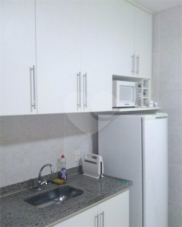 Apartamento 1 dormitório à venda no Edifício Residencial Sun's Place, com 42,00 m² de área privativa.