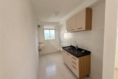 Apartamento 2 Quartos no Condomínio Parque Ville | Estrada da Cachamorra